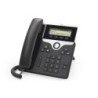 Cisco IP Phone 7811 avec micrologiciel de téléphone multiplateforme