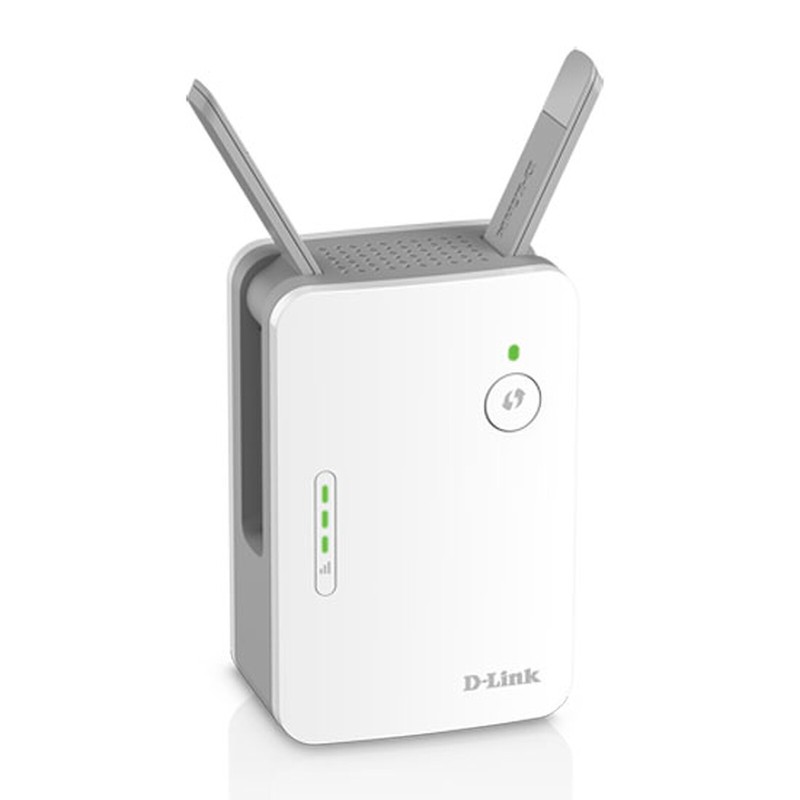 D-Link DAP-1620