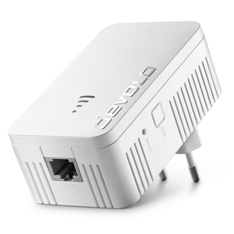 Devolo Wi-Fi 5 Repeater 1200 (8869)