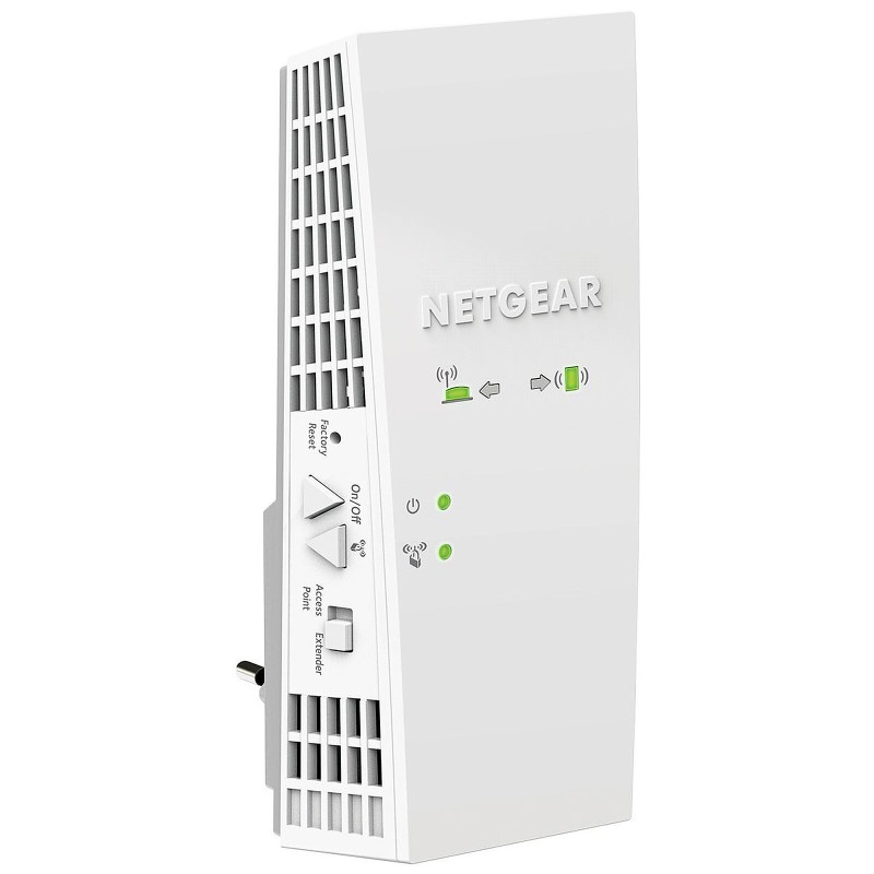 Netgear EX6250