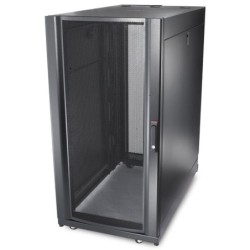 APC Armoire NetShelter SX 24U Deep Enclosure