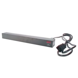 APC Basic Rack PDU