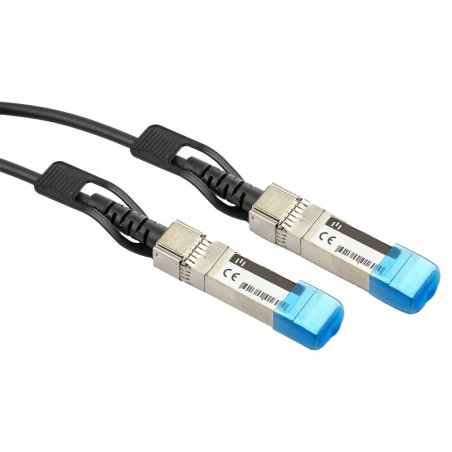 TEXTORM Câble Direct-Attach (DAC) SFP+ 10G - 1 m