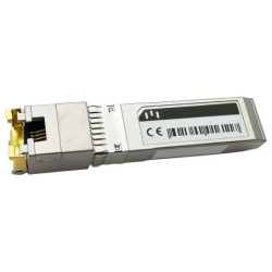 TEXTORM Module Transceiver SFP+ 10G BASE-T