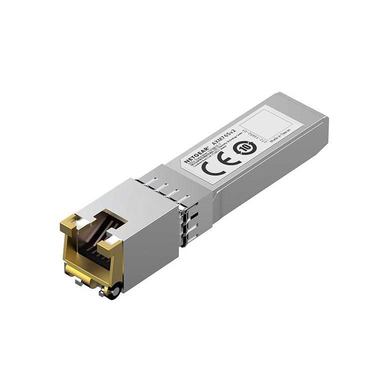 Netgear AXM765 Module SFP+ 10 Gigabit cuivre