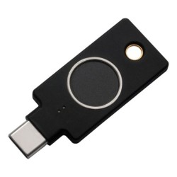 Yubico YubiKey C Bio - FIDO Edition