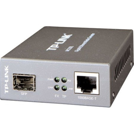 TP-LINK MC220L