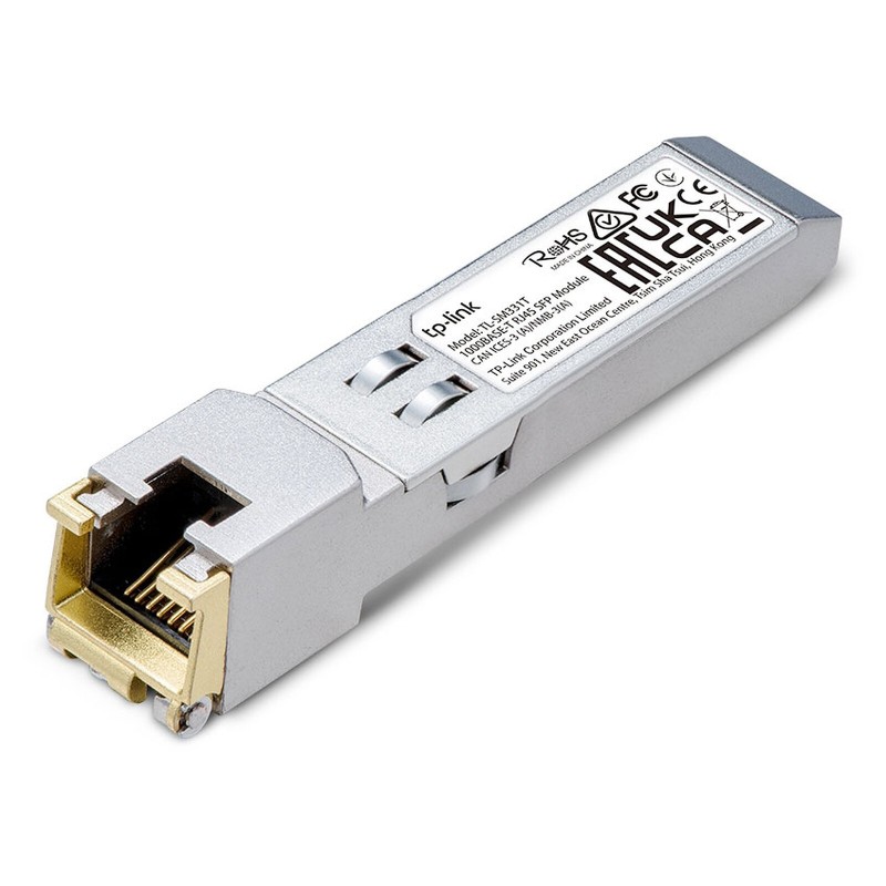 TP-LINK TL-SM331T