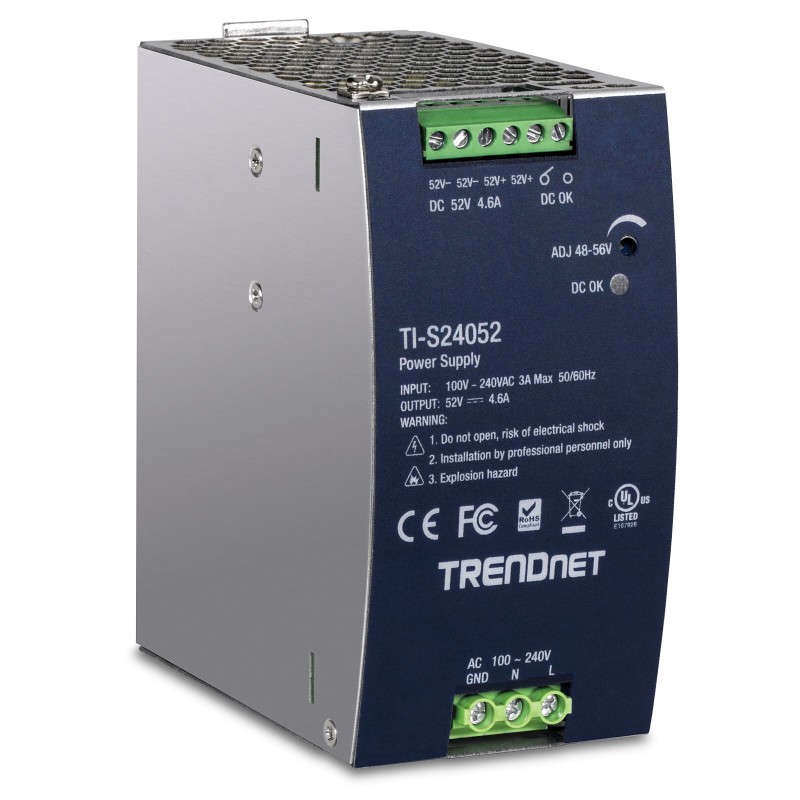 TRENDnet TI-S24052