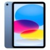 Apple iPad (2022) 256 Go Wi-Fi Bleu v2