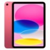 Apple iPad (2022) 256 Go Wi-Fi Rose