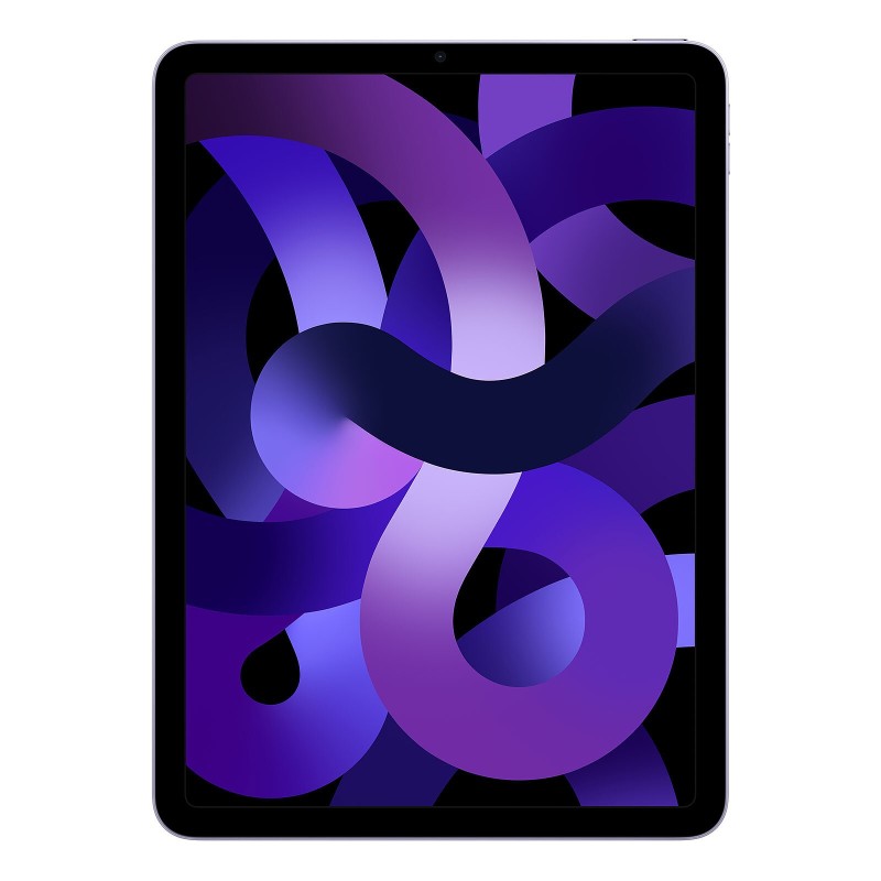 Apple iPad Air (2022) Wi-Fi 64 Go Mauve