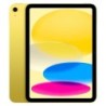 Apple iPad (2022) 256 Go Wi-Fi Jaune v2