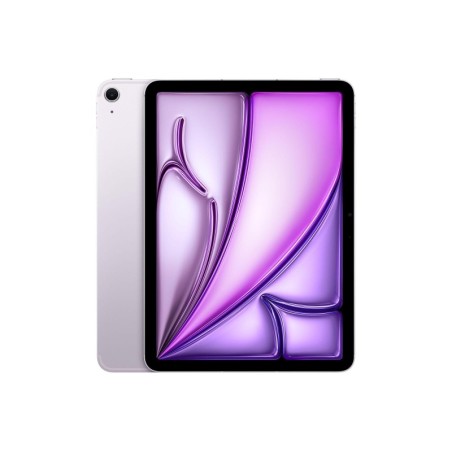 Apple iPad Air M2 11 pouces (2024) Wi-Fi + Cellular 1 To Mauve