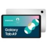 Samsung Galaxy Tab A9 8.7" SM-X110 128 Go Argent Wi-Fi