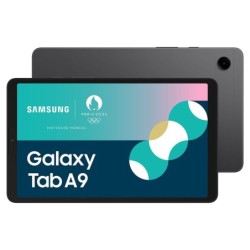 Samsung Galaxy Tab A9 8.7" SM-X110 128 Go Graphite Wi-Fi