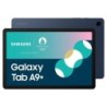 Samsung Galaxy Tab A9+ 11" SM-X210 64 Go Bleu Wi-Fi