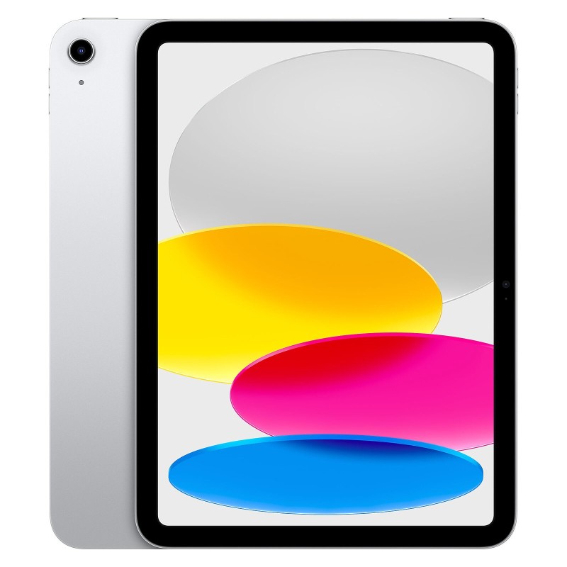 Apple iPad (2022) 64 Go Wi-Fi Argent v2