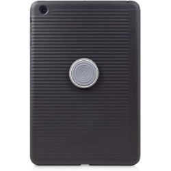 Bone Folio compatible iPad Mini 7.9 (2012/12/13 - 1st/2nd/3rd gen) Noir