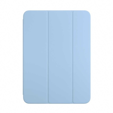 Apple iPad (2022) Smart Folio Bleu ciel