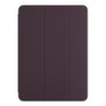 Apple iPad Air (2022) Smart Folio Cerise noire