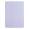 Apple iPad Air 11" M2 (2024) Smart Folio Violet clair