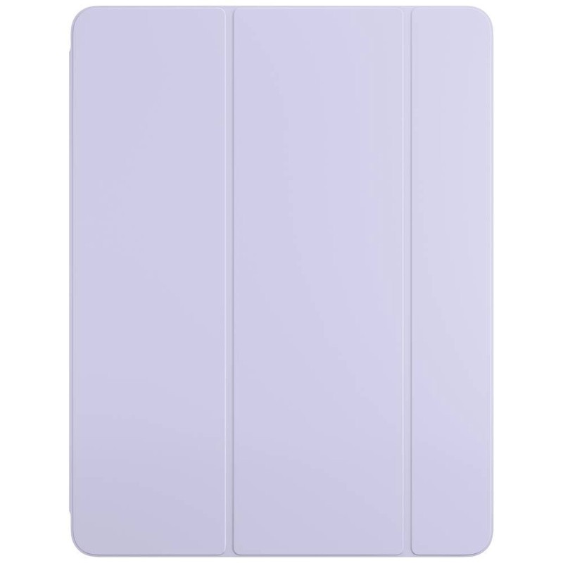 Apple iPad Air 13" M2 (2024) Smart Folio Violet