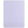 Apple iPad Air 13" M2 (2024) Smart Folio Violet