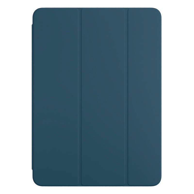 Apple iPad Pro 11" (2022) Smart Folio Bleu marine