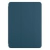 Apple iPad Pro 11" (2022) Smart Folio Bleu marine