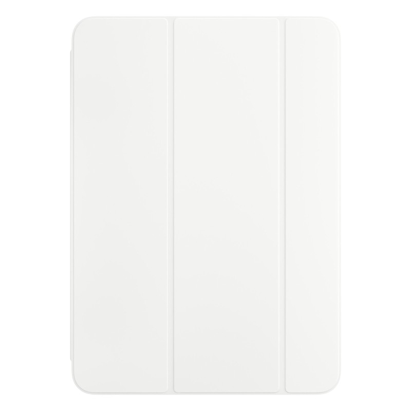 Apple iPad Pro 11" M4 (2024) Smart Folio Blanc