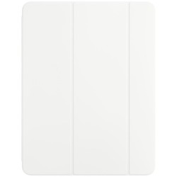 Apple iPad Pro 13" M4 (2024) Smart Folio Blanc