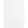 Apple iPad Pro 13" M4 (2024) Smart Folio Blanc