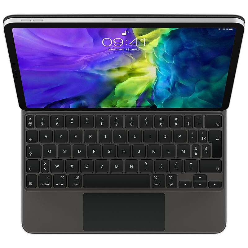 Apple Magic Keyboard iPad Pro 11" (2020) - FR