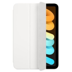 Apple iPad mini (2021) Smart Folio Blanc