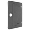 Avizar Coque Antichoc pour OnePlus Pad et Oppo Pad 2 avec Béquille Support 2 modes Noir