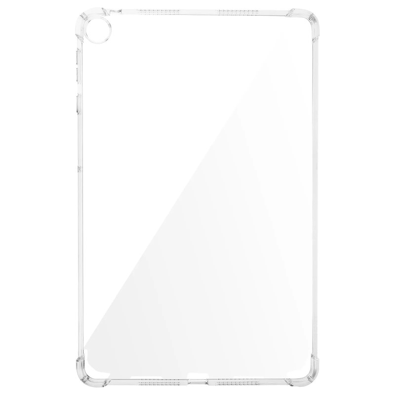 Avizar Coque Bumper pour Huawei MatePad SE Antichoc Souple Transparent