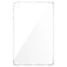 Avizar Coque Bumper pour Huawei MatePad SE Antichoc Souple Transparent