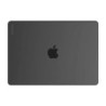 Incase Hardshell compatible Macbook Air 13" (2022 - M2) Black