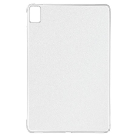 Avizar Coque Huawei MatePad Pro 12.6 Protection Flexible Fine et Légère Transparent