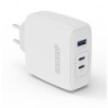 INOVU Chargeur Secteur USB-C 100 W Power Delivery GaN