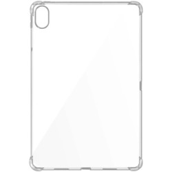 Avizar Coque pour Huawei MatePad 11 2023 Antichoc Souple Transparent