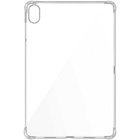 Avizar Coque pour Huawei MatePad 11 2023 Antichoc Souple Transparent