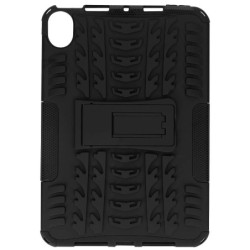 Avizar Coque pour iPad Mini 6 2021 et Mini 7 2024 avec Béquille Support