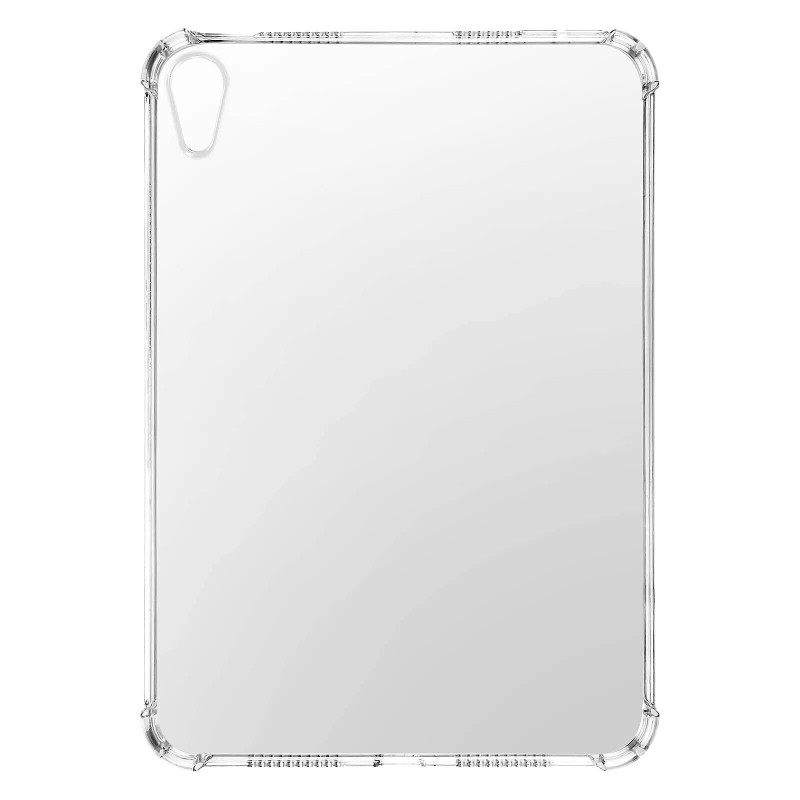 Avizar Coque pour iPad Mini 6 2021 et Mini 7 2024 Coins Renforcés