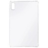 Avizar Coque pour Lenovo Tab P11 Gen 2 silicone Gel coins Renforcés Transparent