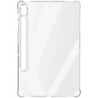 Avizar Coque pour Samsung Galaxy Tab S9 Plus Antichoc Souple Transparent