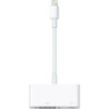 Apple Adaptateur Lightning vers VGA