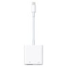 Apple Adaptateur pour appareil photo Lightning vers USB 3