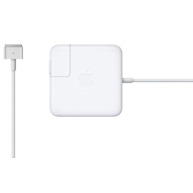 Apple Adaptateur Secteur Magsafe 2 45 W